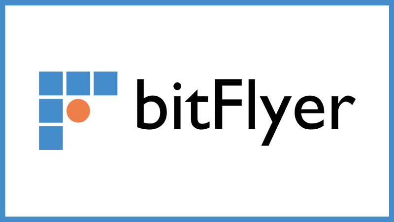 bitFlyer