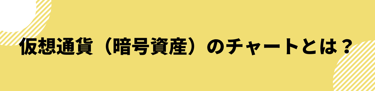 仮想通貨_チャート