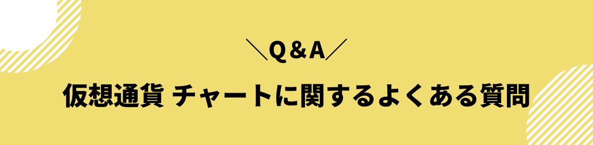 仮想通貨_チャート