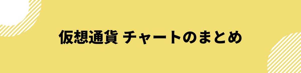 仮想通貨_チャート