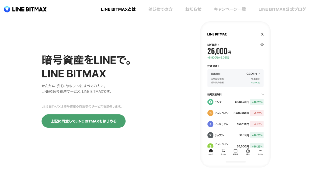 ビットコイン取引所 おすすめ