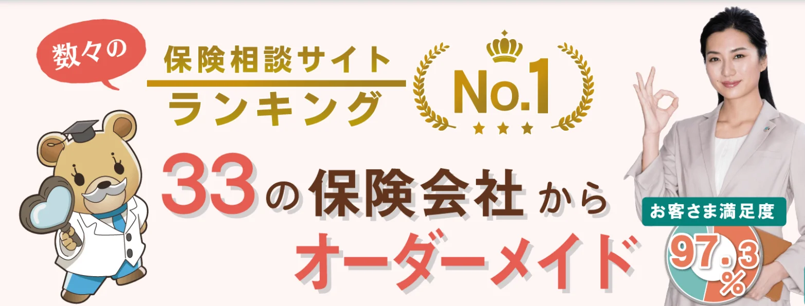 保険見直しラボ_保険相談_キャンペーン