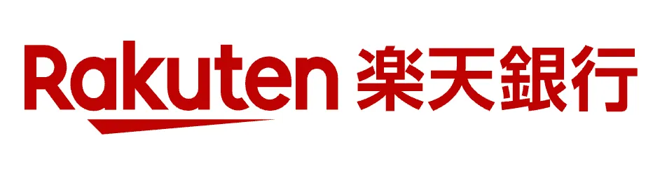 楽天銀行株式会社