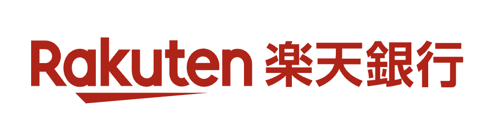 楽天銀行スーパーローンのロゴ