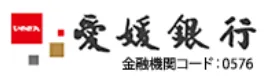 株式会社愛媛銀行