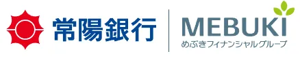 株式会社常陽銀行