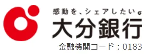 株式会社大分銀行