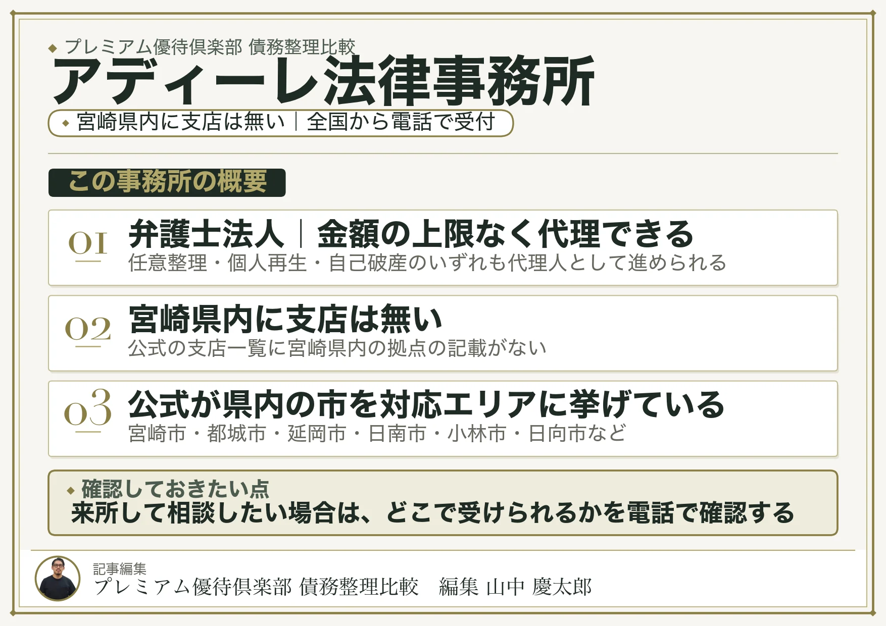 アディーレ法律事務所