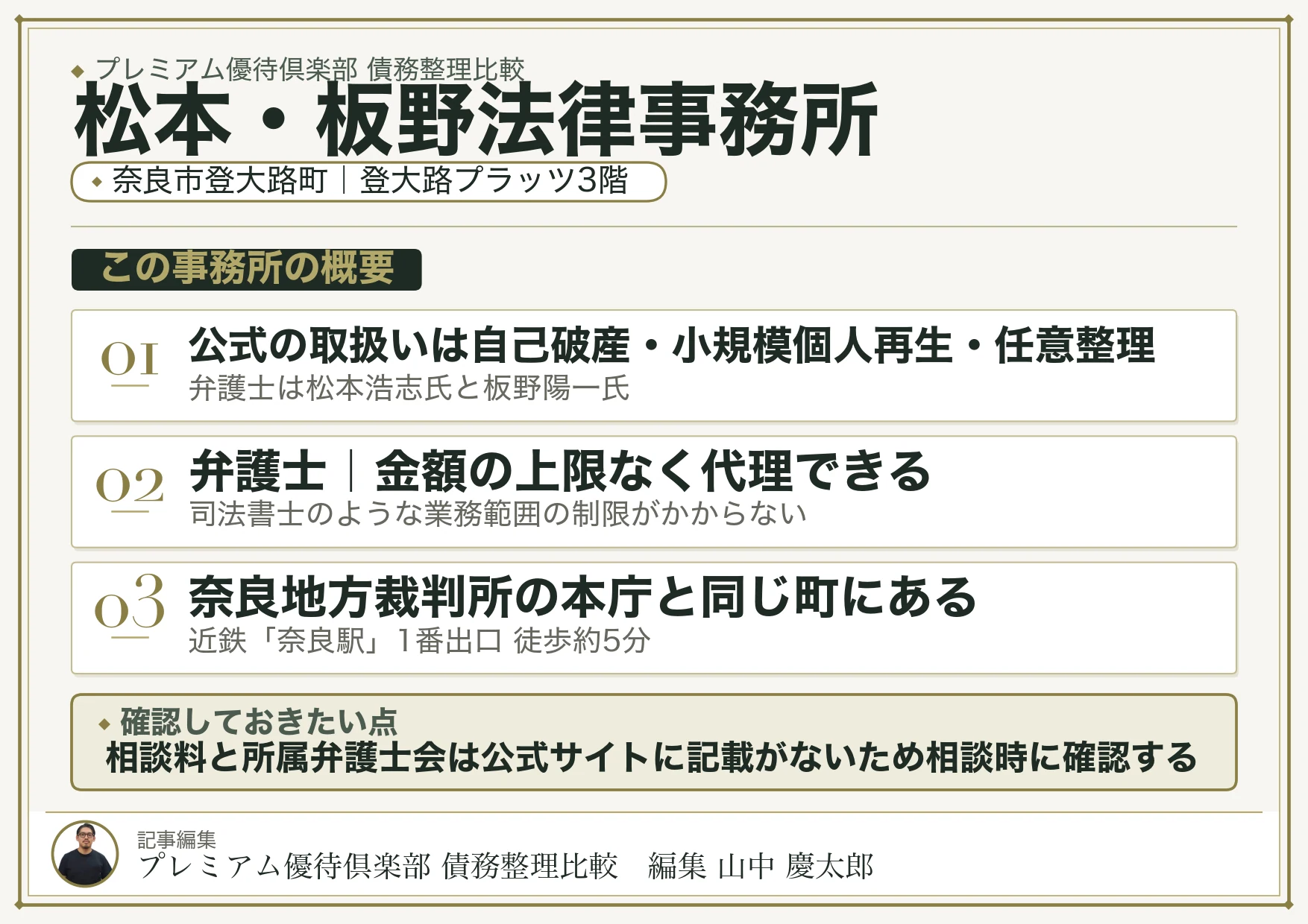 松本・板野法律事務所