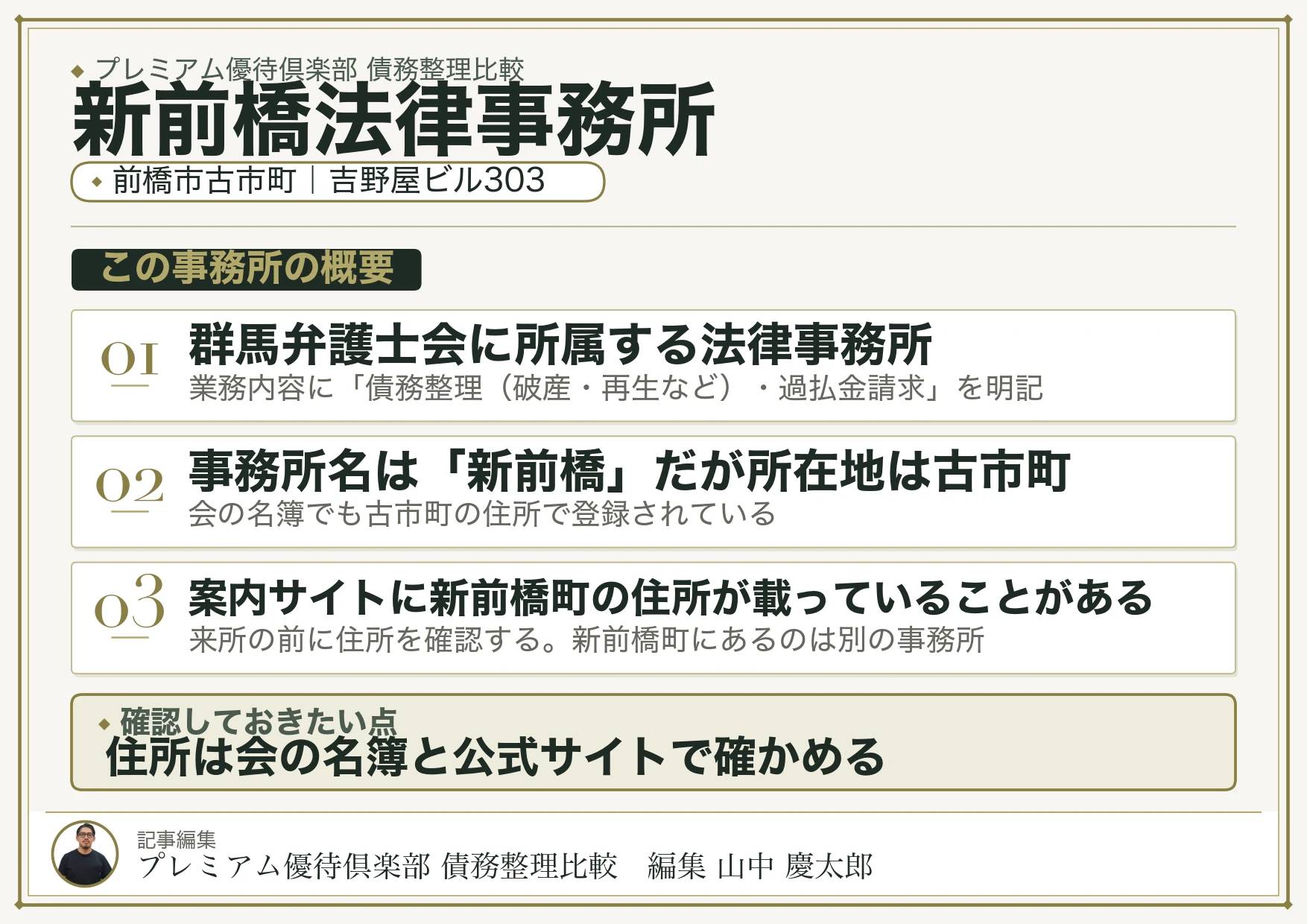 新前橋法律事務所