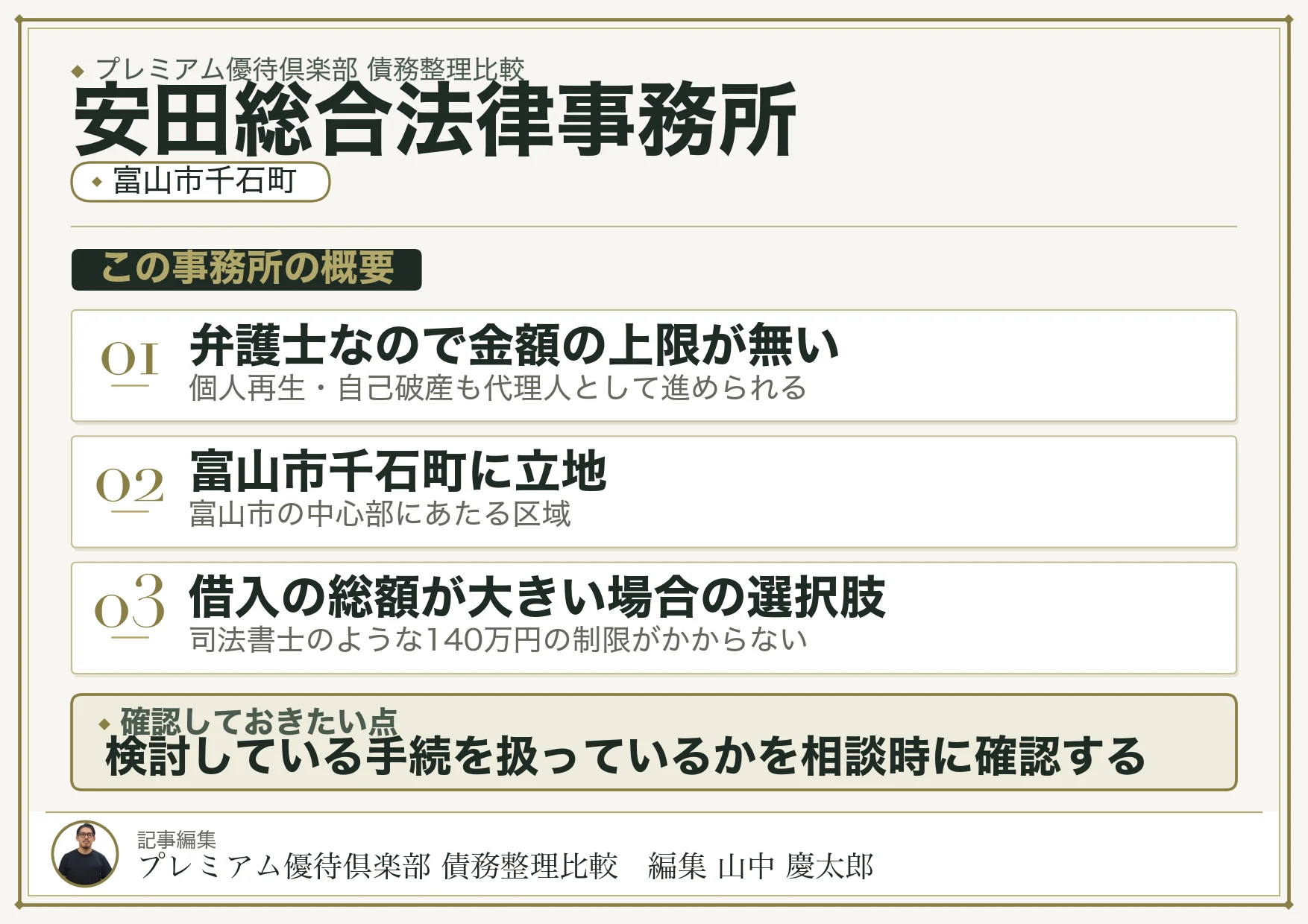 安田総合法律事務所