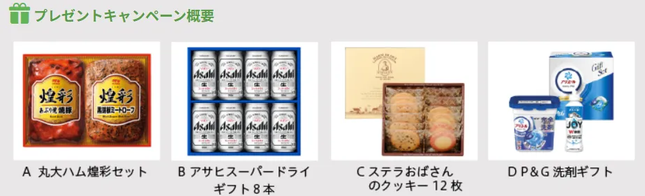 保険無料相談ドットコム_保険相談_キャンペーン概要