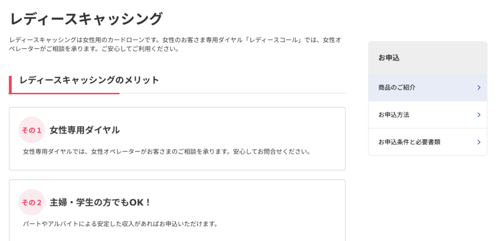 お金を借りる即日_プロミスレディース