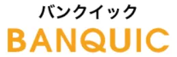 三菱UFJ銀行カードローンバンクイックのロゴ
