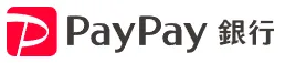 PayPay銀行カードローンのロゴ