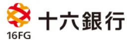 株式会社十六銀行